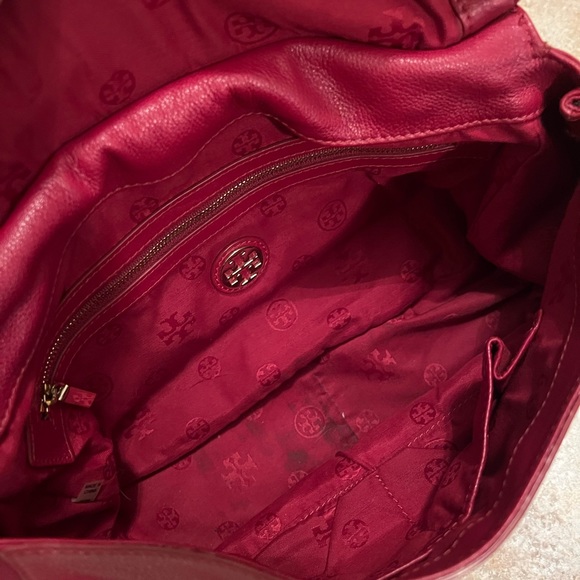 Tory Burch Marion saddle bag - Picture 8 of 10